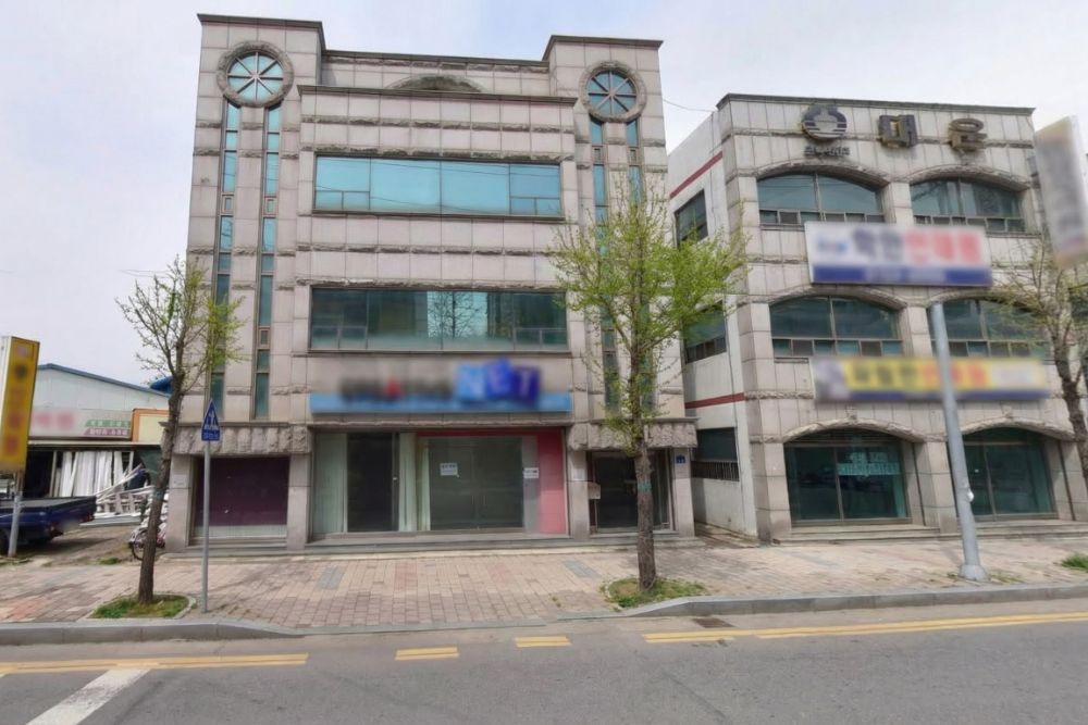 남리307, 307 1 건물사진