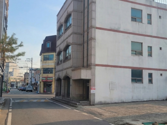 남리 상가건물