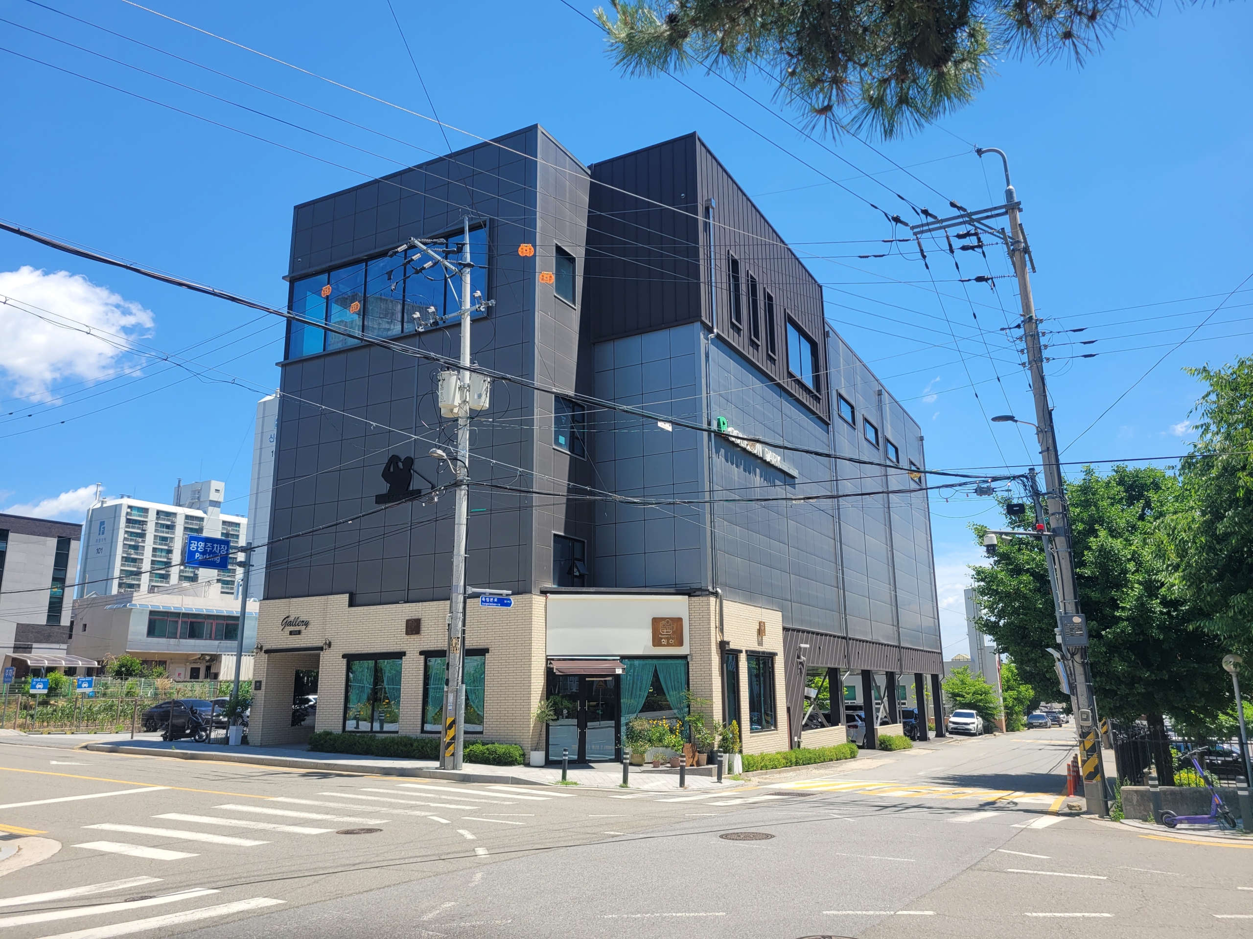 갤러리 골프존 통매매