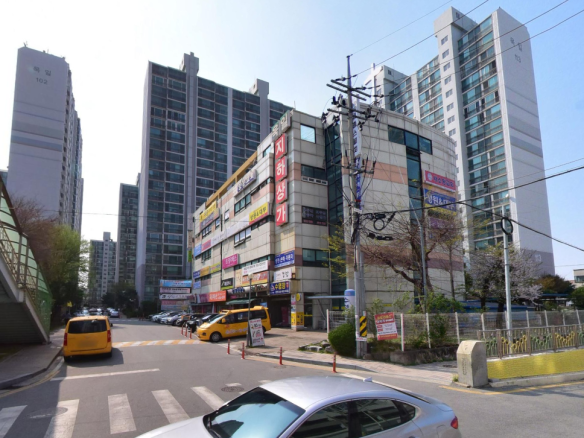 욱일아파트 102동 21