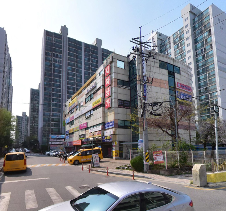 욱일아파트 102동 21