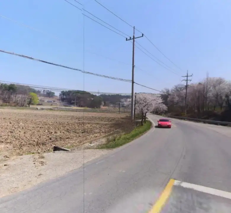 신대리 공장 3천평부지