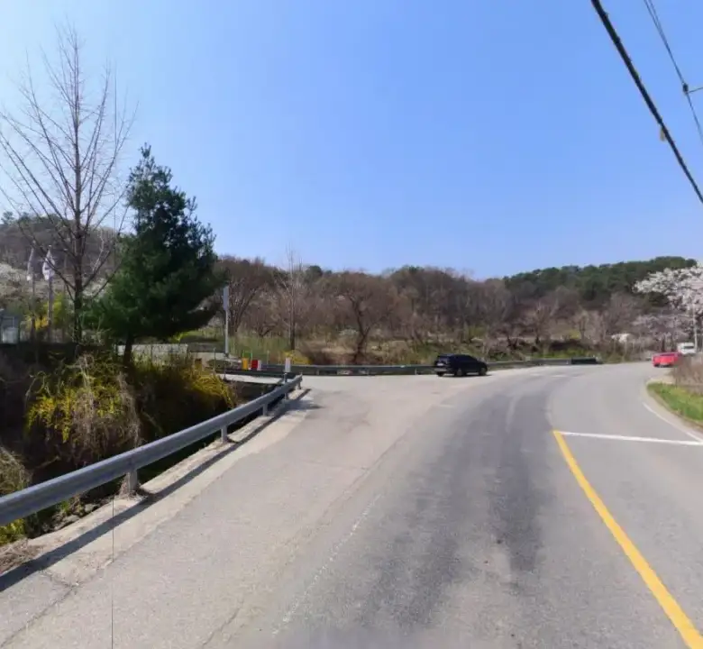 신대리 공장 3천평부지