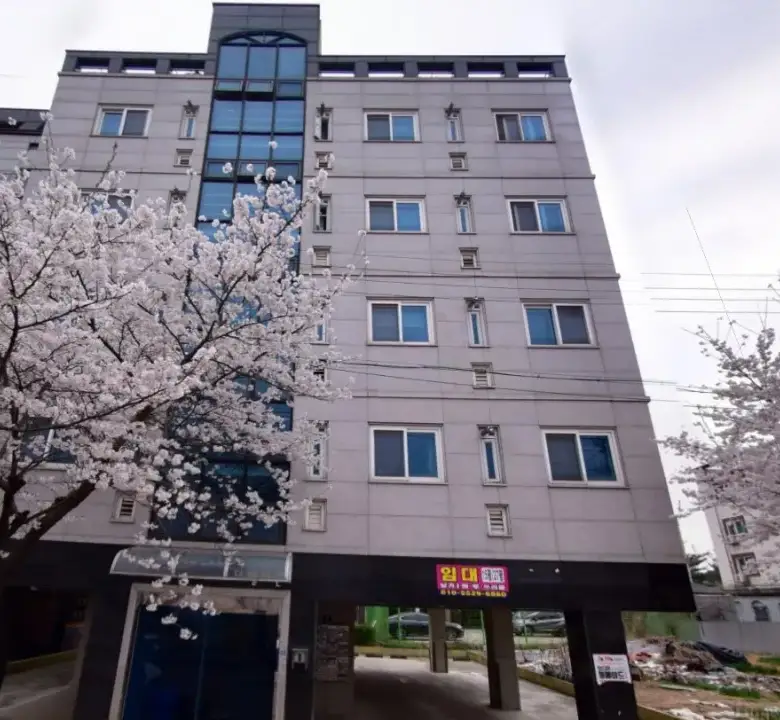 조치원 침산리 투룸