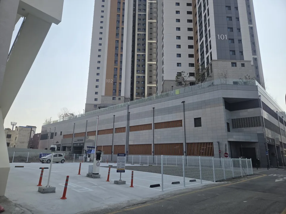조치원 교리 상가 3층