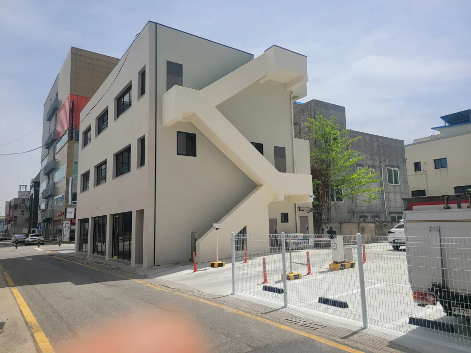 조치원 교리 상가 3층