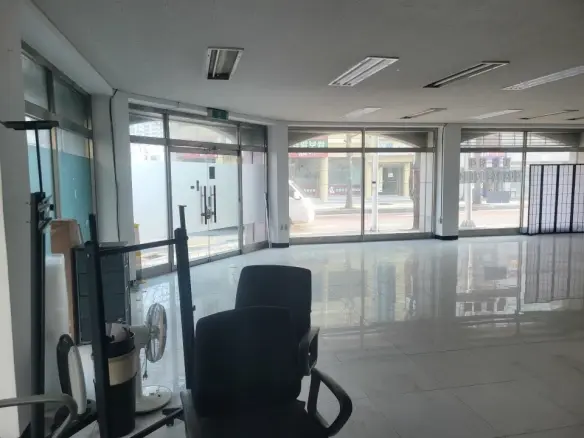 조치원 남리 상가 1층