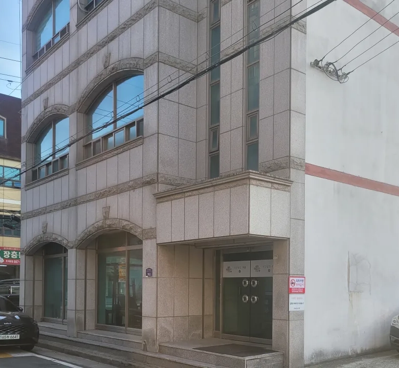 조치원 남리 상가 1층