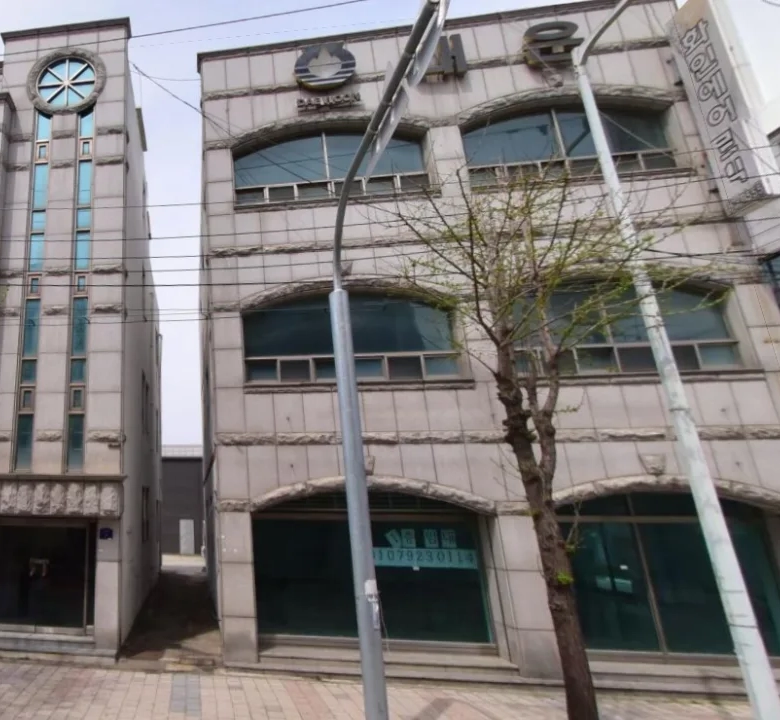 조치원 남리 상가 건물