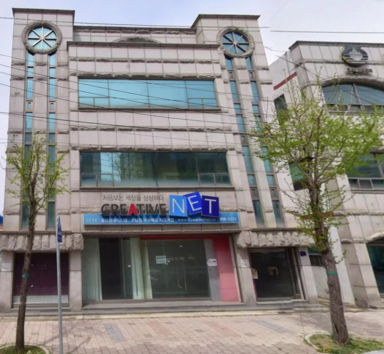 조치원 남리 상가 건물
