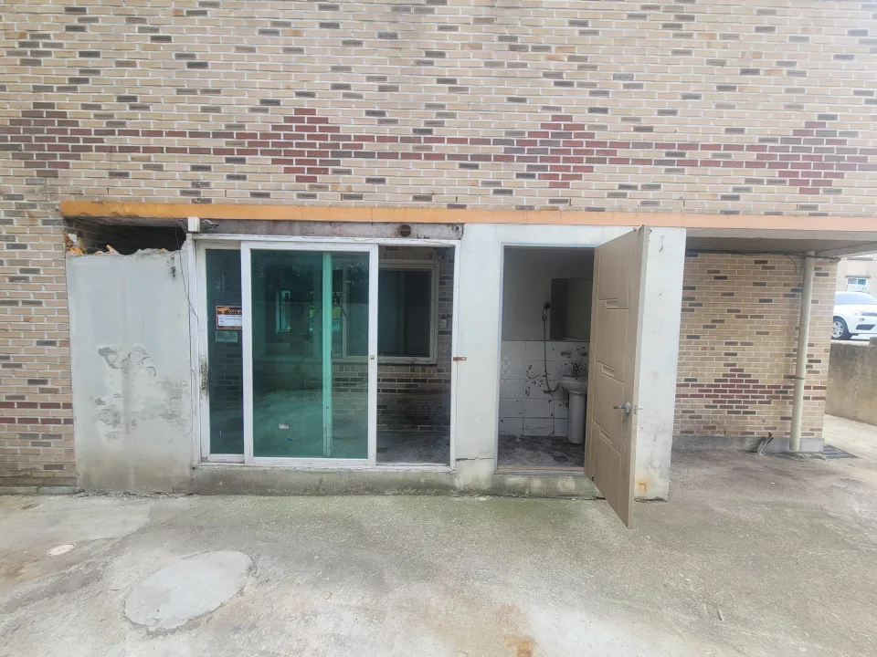장군면 봉안리 1층 구)가마명가