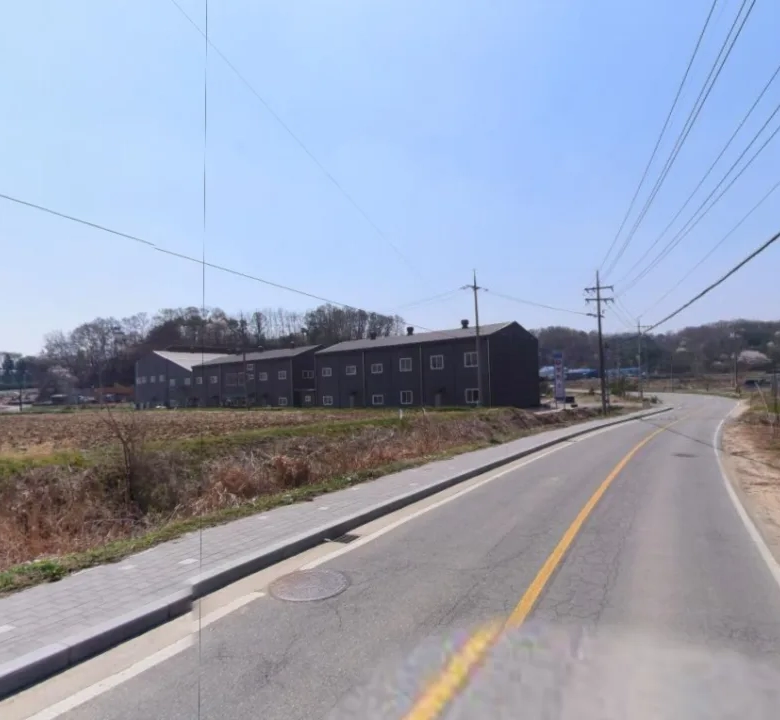연서면 성제리 토지