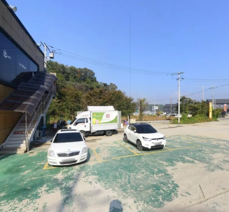 연기면 수산리 계획관리