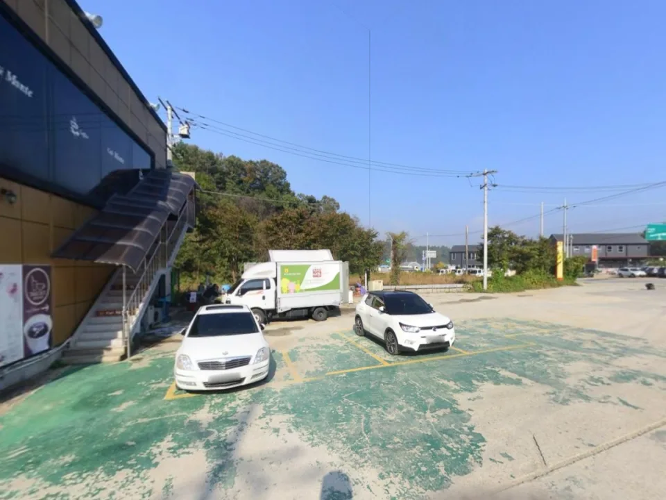 연기면 수산리 계획관리