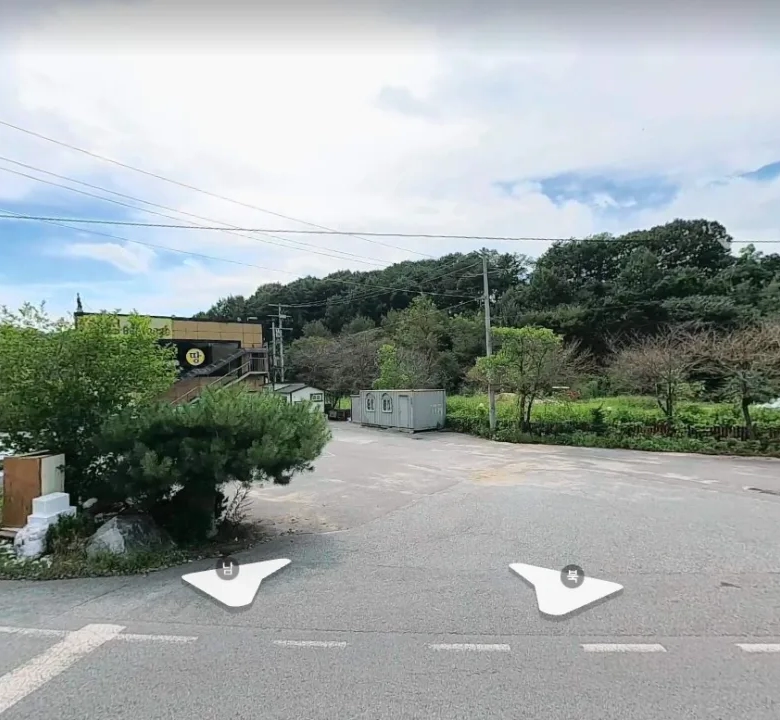연기면 수산리 계획관리
