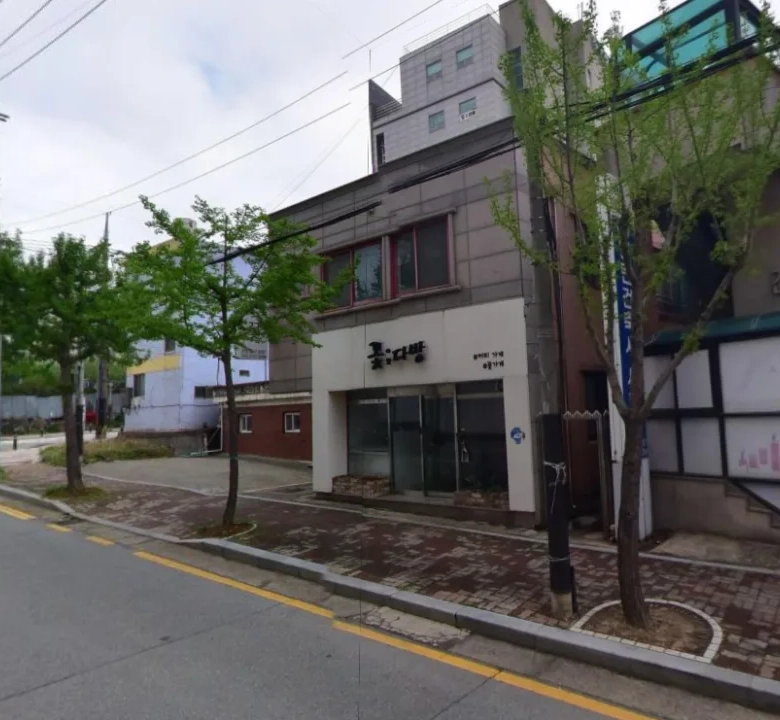 조치원 죽림리 상가 1층
