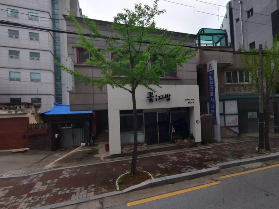 조치원 죽림리 상가 1층