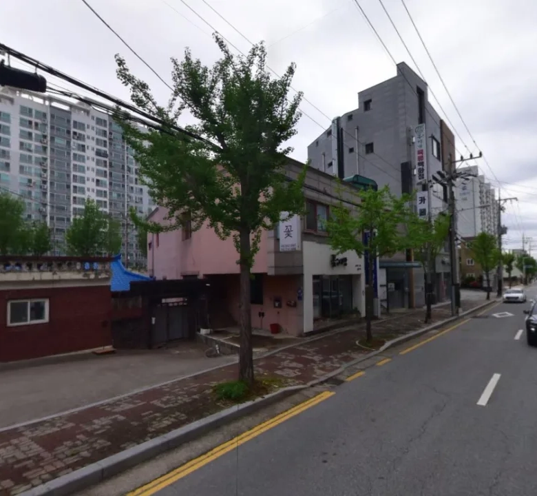 조치원 죽림리 상가 1층