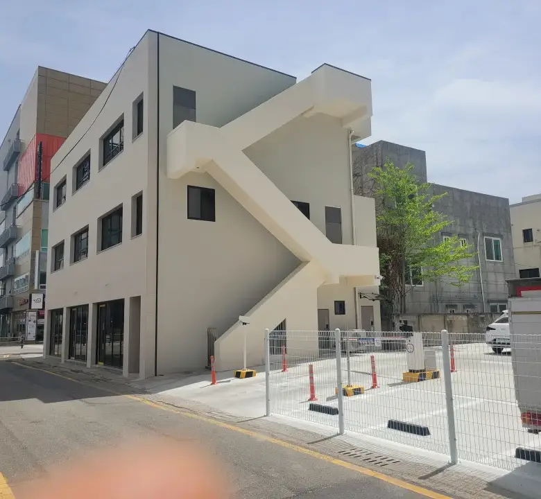 세종 조치원 교리 1층 상가임대