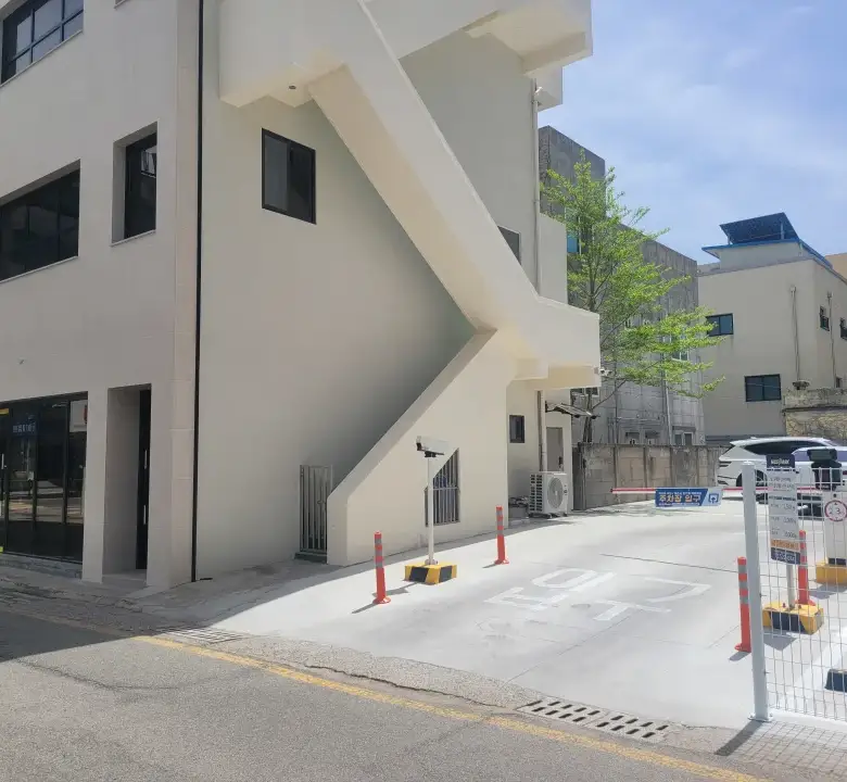 세종 조치원 교리 2층 상가임대