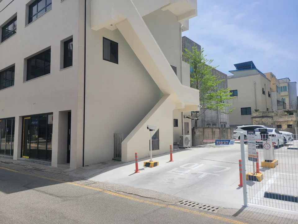 세종 조치원 교리 2층 상가임대