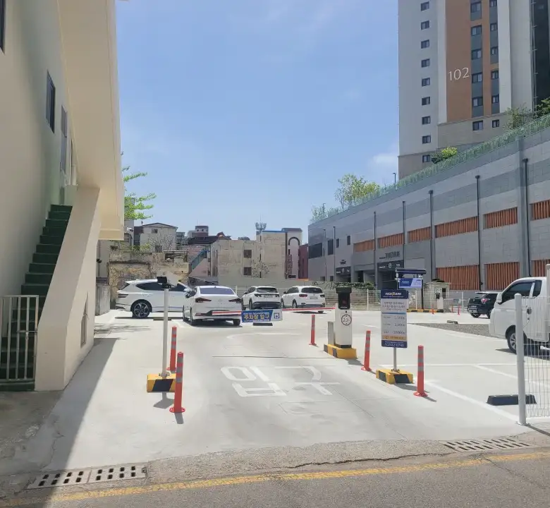 세종 조치원 교리 2층 상가임대