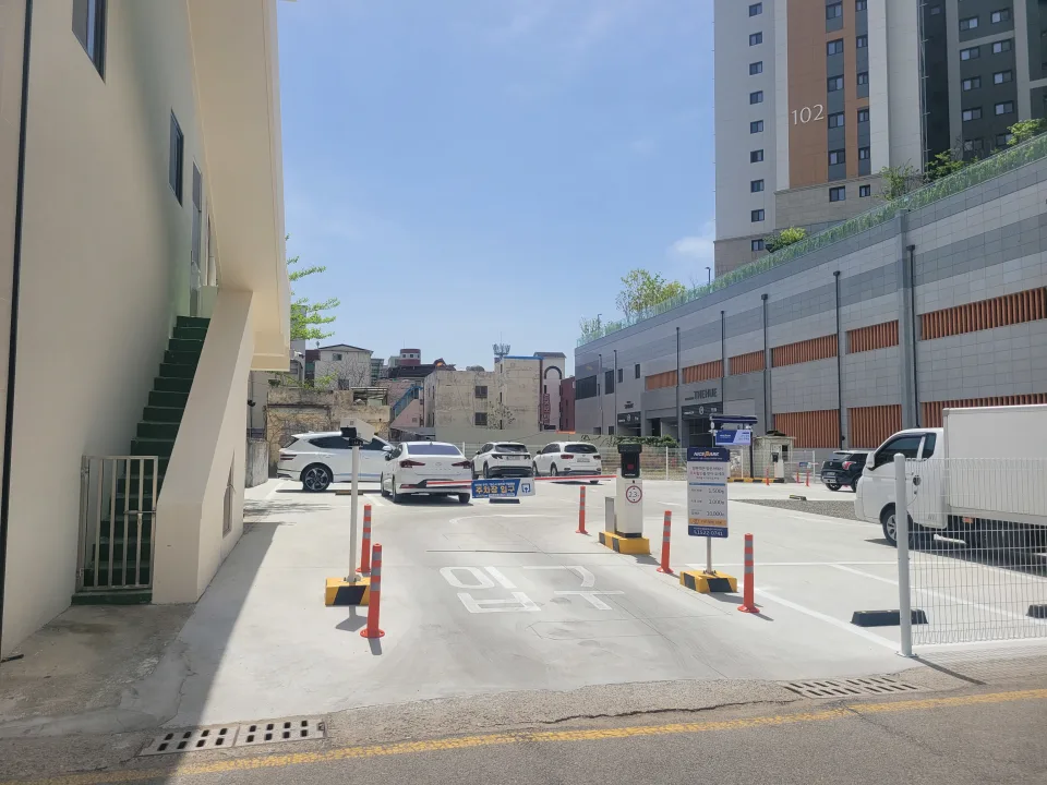 세종 조치원 교리 2층 상가임대