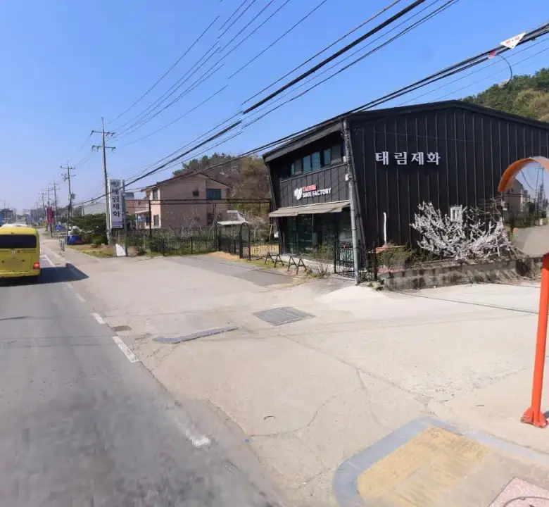 연서면 봉암리 계획관리