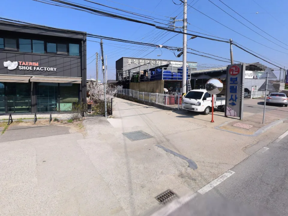 연서면 봉암리 계획관리