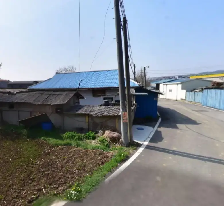 세종 전동면 심중리 계획관리