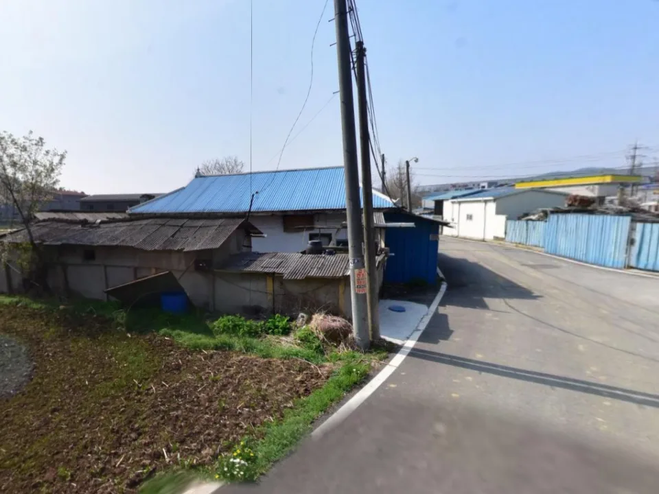 세종 전동면 심중리 계획관리