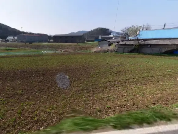 세종 전동면 심중리 계획관리