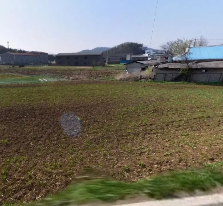 세종 전동면 심중리 계획관리
