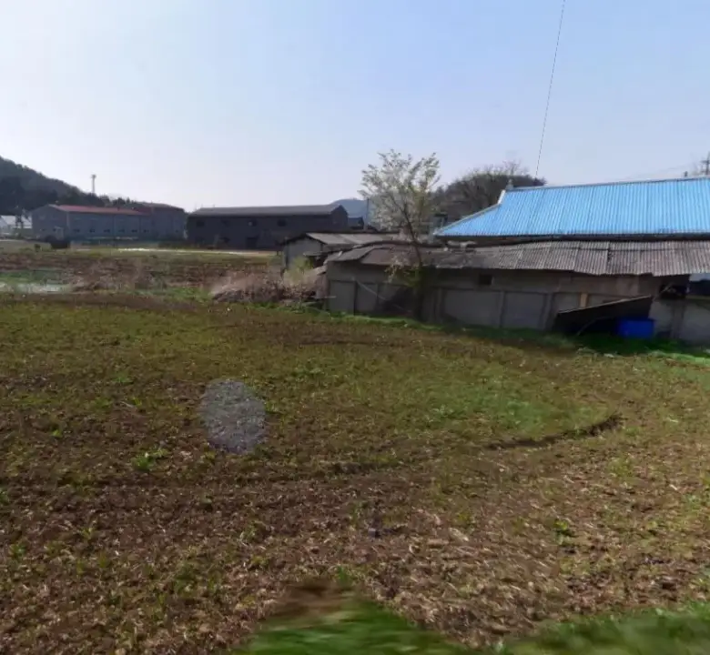 세종 전동면 심중리 계획관리