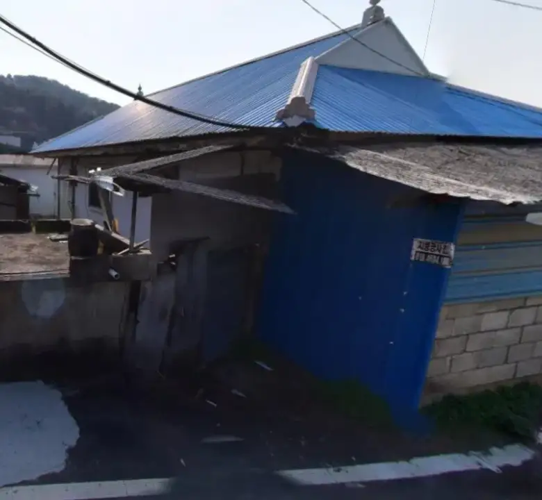 세종 전동면 심중리 계획관리