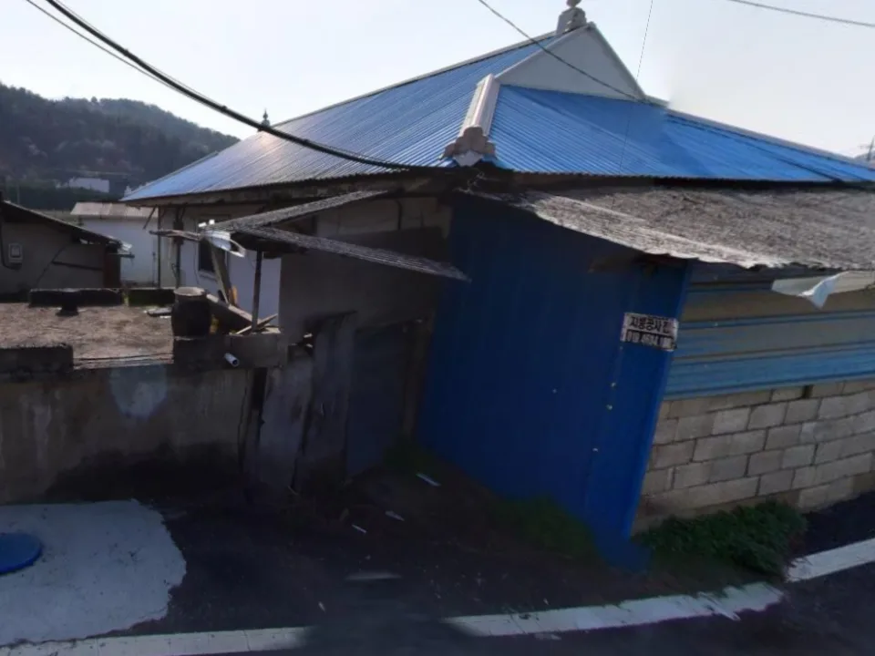 세종 전동면 심중리 계획관리