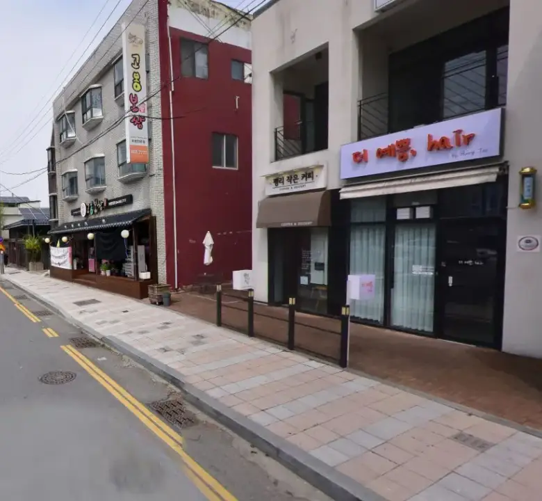 조치원읍 평리 건물