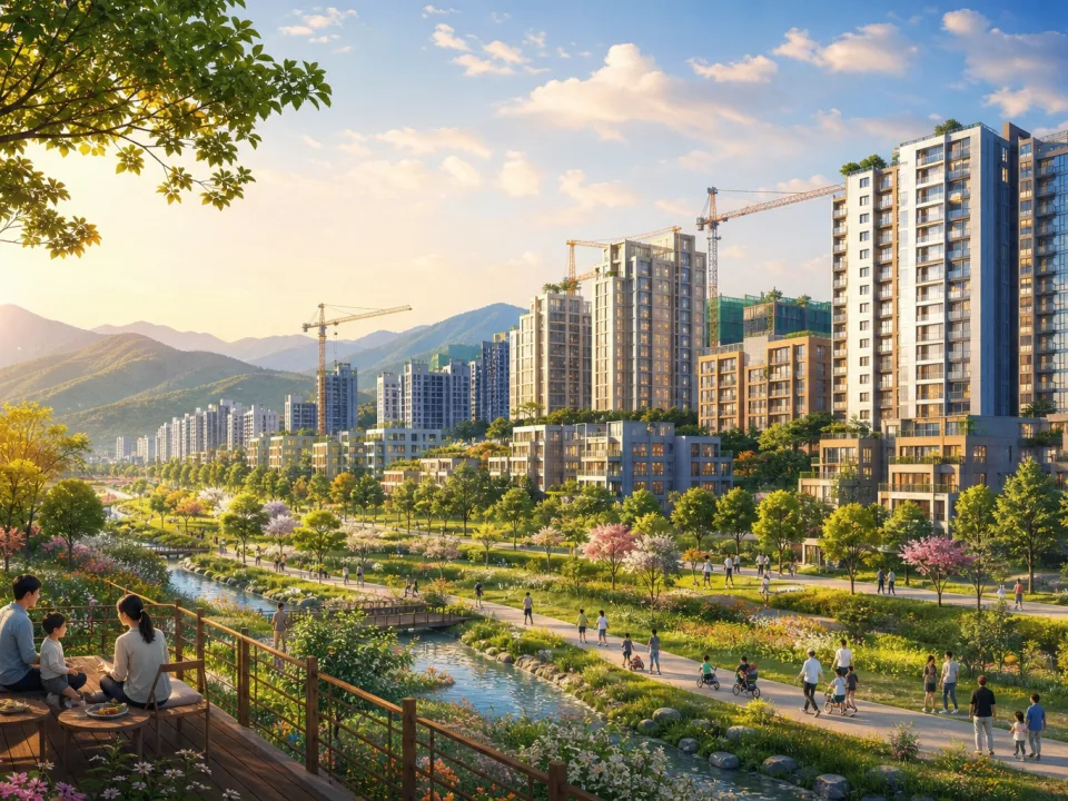 4700세대 공급 예고, 조치원 매수/매도 실전 점검 리스트 삽화