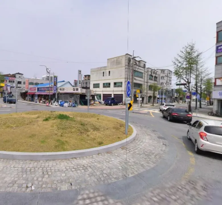 세종 조치원 남리 상가 2층