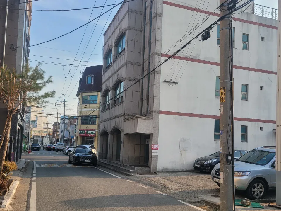 세종 조치원 남리 상가 2층