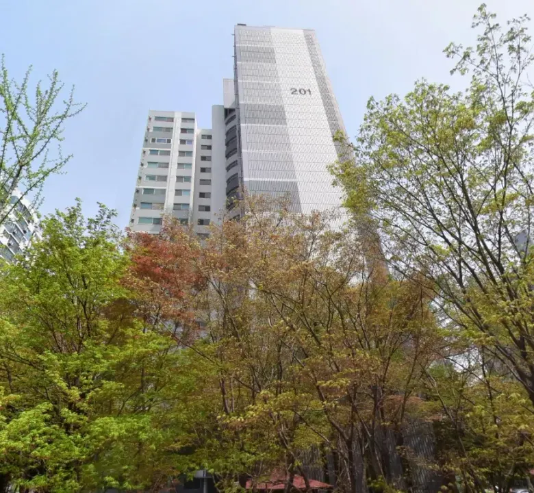 세종 조치원 신흥주공 8층