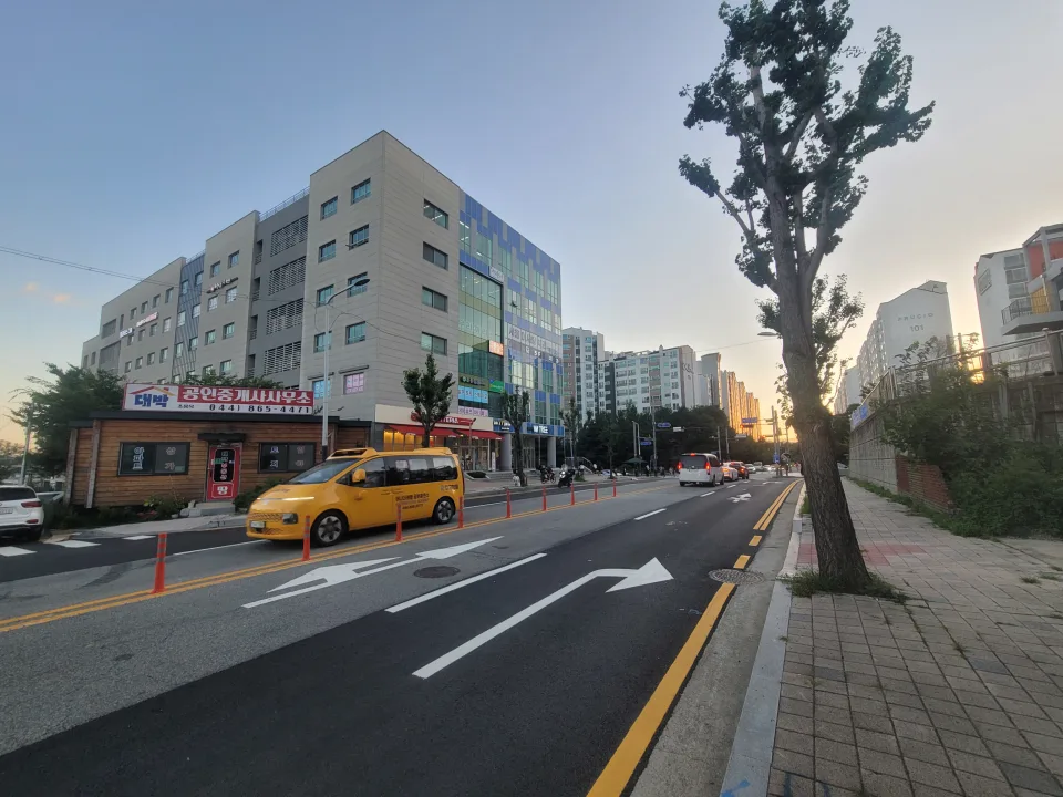 죽림리 114-1_1 세종 조치원 럭스스퀘어 2층
