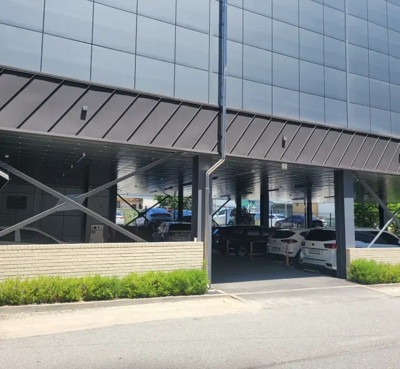 세종 조치원 죽림리 스크린골프
